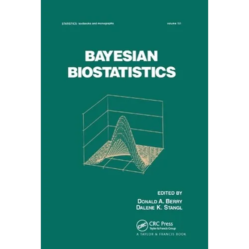 Bayesian Biostatistics