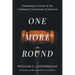 One More Round: Examining a Career in the Combative Courtrooms of America