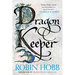 Dragon Keeper: Volume One of the Rain Wilds Chronicles