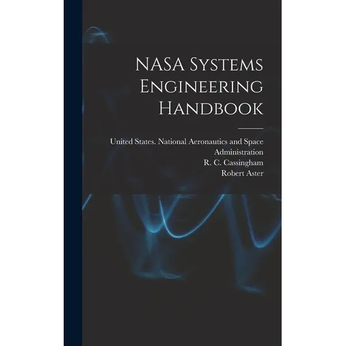 NASA Systems Engineering Handbook