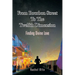 From Bourbon Street to the Twelfth Dimension: Finding Divine Love