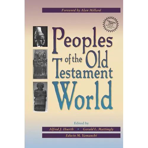 Peoples of the Old Testament World