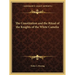 The Constitution and the Ritual of the Knights of the White Camelia