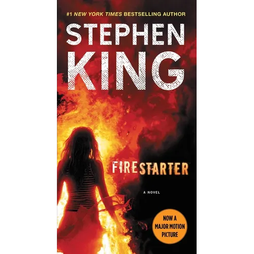 Firestarter