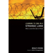 Learning to Sing in a Strange Land: When a Loved One Goes to Prison