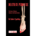 Death By Pedicure: The Science of Pedicures: Solutions to Nail Salon Infections