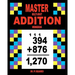 Master Multi-Digit Addition Workbook