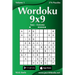 Wordoku 9x9 - Easy to Extreme - Volume 1 - 276 Puzzles