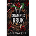 Krampus Kruk: Age Gap Dark Romance Christmas Novella