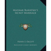 Madame Blavatsky's Secret Marriage