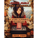 Lexicon Jumble Word Scramble: A Word Scramble Adventure