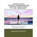 Study Guide Student Workbook for Are You There God? It's Me, Margaret.: Quick Student Workbooks