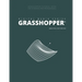 Digital Media Series: Grasshopper