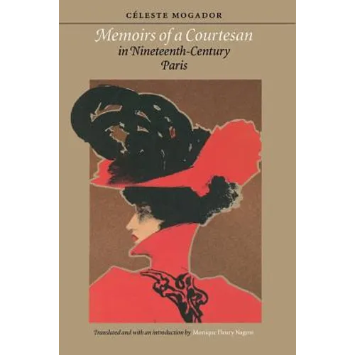 Memoirs of a Courtesan in Nineteenth-Century Paris