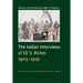 Voices of the American West, Volume 1: The Indian Interviews of Eli S. Ricker, 1903-1919