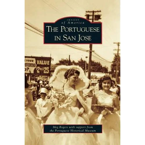 Portuguese in San Jose