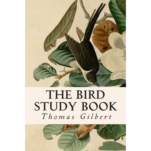 The Bird Study Book