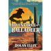 Adventures of a Balladeer: An inspiring memoir on listening to your inner voice, following your dreams, and finding your "Hozho"