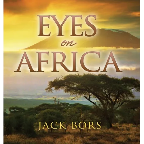 Eyes On Africa