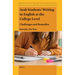 Arab Students' Writing in English at the College Level: Challenges and Remedies