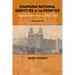 Changing National Identities at the Frontier: Texas and New Mexico, 1800-1850