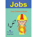 Farsi Children's Books: Jobs