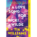 A Love Song for Ricki Wilde