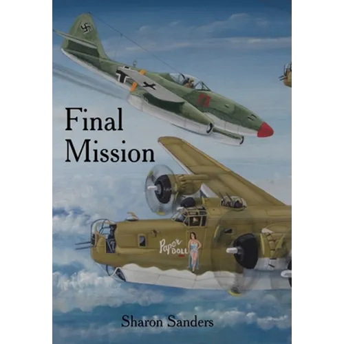Final Mission