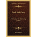 Fetch And Carry: A Treatise On Retrieving (1895)
