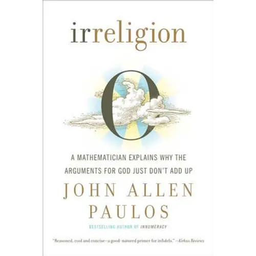 Irreligion
