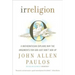 Irreligion