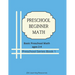 Preschool Beginner Math: for 2-4 year olds