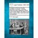 A treatise on the law of public securities in America: including bonds and other obligations issued by the United States, the states of the Union, and
