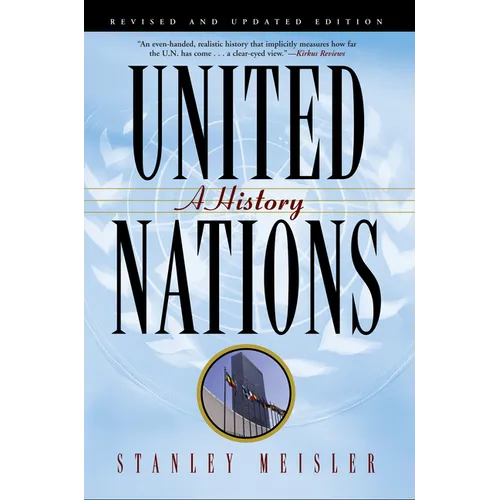 United Nations: A History