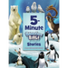 5-Minute Adventure Bible Stories