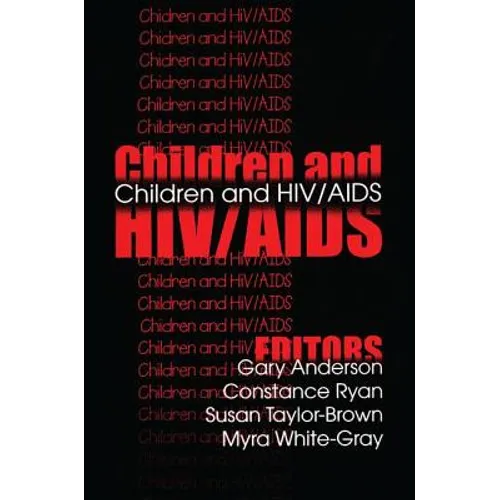 Children and HIV/AIDS