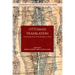 Ottoman Translation: Circulating Texts from Bombay to Paris