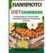 Hashimoto Diet Cookbook: Healing Recipes For Thyroid Health, Inflammation Reduction, And Balanced Hormones