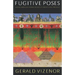 Fugitive Poses: Native American Indian Scenes of Absence and Presence