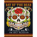 Day Of The Dead Coloring Book For Adult Relaxation: Beautiful And Calming Sugar Skulls Coloring Book For Adults, 41 Stress Relieving Tattoo Designs Fo