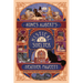 Agnes Aubert's Mystical Cat Shelter