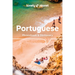 Lonely Planet Portuguese Phrasebook & Dictionary