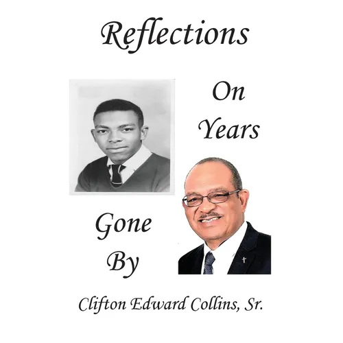 Reflections on Years Gone By