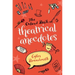 The Oxford Book of Theatrical Anecdotes