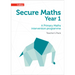 Secure Year 1 Maths Teacher's Pack: A Primary Maths intervention programme