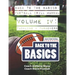 Back to the Basics Football Drill Manual Volume 4: Tackling & Turnovers