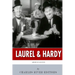 American Legends: Laurel & Hardy