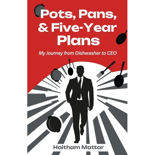 Pots, Pans and Five-Year Plans