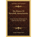 The History Of Haverhill, Massachusetts: From Its First Settlement In 1640 To The Year 1860