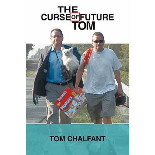The Curse of Future Tom